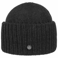 Bonnet Big Cuff Merino by Lierys - 49,95 &euro;