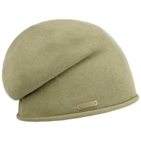 Bonnet � Bord Roul� Beanie by Seeberger - 29,95 &euro;