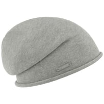 Bonnet � Bord Roul� Beanie by Seeberger - 29,95 &euro;