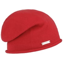 Bonnet � Bord Roul� Beanie by Seeberger - 29,95 &euro;