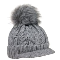 Bonnet Cable Knit Britta by McBURN - 59,95 &euro;