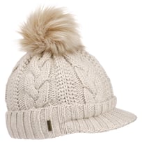 Bonnet Cable Knit Britta by McBURN - 59,95 &euro;