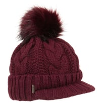 Bonnet Cable Knit Britta by McBURN - 59,95 &euro;
