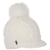 Bonnet Cable Knit Britta by McBURN - 59,95 &euro;