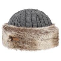 Bonnet Cable Knit Faux Fur by Barts - 44,99 &euro;