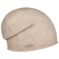 Bonnet Cachemire � Bord Roul� by Seeberger - 69,95 &euro;