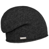 Bonnet Cachemire � Bord Roul� by Seeberger - 69,95 &euro;
