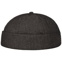Bonnet Docker Cotton Denim by Lipodo - 19,95 &euro;
