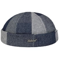 Bonnet Docker Cotton Patchwork by Balmoral - 69,00 &euro;