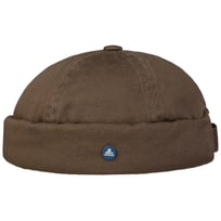 Bonnet Docker Cotton Twill by Hammaburg - 39,90 &euro;
