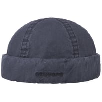 Bonnet Docker Delave Organic Cotton by Stetson - 79,00 &euro;
