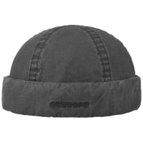 Bonnet Docker Delave Organic Cotton by Stetson - 79,00 &euro;