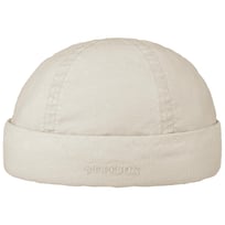 Bonnet Docker Delave Organic Cotton by Stetson - 79,00 &euro;