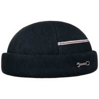 Bonnet Docker Denim Garage by Stetson - 119,00 &euro;