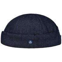 Bonnet Docker Denim by Hammaburg - 59,90 &euro;