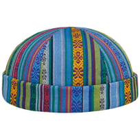 Bonnet Docker Fresh Stripes by Lierys - 69,95 &euro;