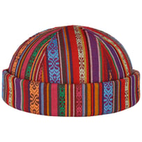Bonnet Docker Fresh Stripes by Lierys - 69,95 &euro;