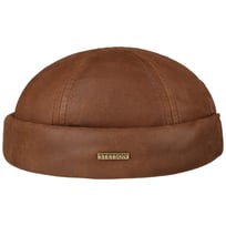 Bonnet Docker Goat Velour by Stetson - 129,00 &euro;