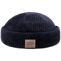 Bonnet Docker Jersey Cord by Stetson - 89,00 &euro;