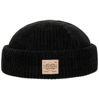 Bonnet Docker Jersey Cord by Stetson - 89,00 &euro;