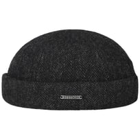 Bonnet Docker Lavoy Herringbone by Stetson - 79,00 &euro;