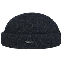 Bonnet Docker Lavoy Herringbone by Stetson - 79,00 &euro;