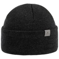 Bonnet Docker Merino Finement Tricot� by Lierys - 49,95 &euro;
