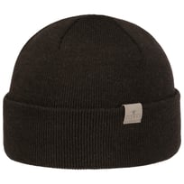 Bonnet Docker Merino Finement Tricot� by Lierys - 49,95 &euro;