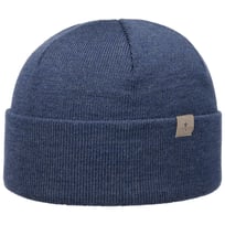 Bonnet Docker Merino Finement Tricot� by Lierys - 49,95 &euro;