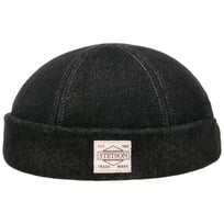 Bonnet Docker Robust Denim by Stetson - 69,00 &euro;