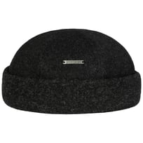 Bonnet Docker Sparr M�lange by Stetson - 79,00 &euro;