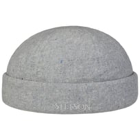 Bonnet Docker Sustainable Cotton by Stetson - 79,00 &euro;