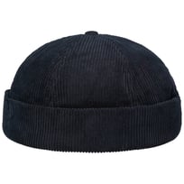 Bonnet Docker Uni Cord by Lipodo - 19,95 &euro;
