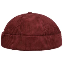 Bonnet Docker Uni Cord by Lipodo - 19,95 &euro;