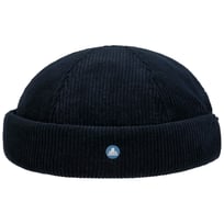Bonnet Docker Uni Corduroy by Hammaburg - 59,90 &euro;