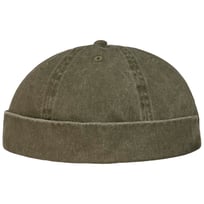 Bonnet Docker Uni Cotton by Lipodo - 15,95 &euro;