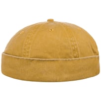 Bonnet Docker Uni Cotton by Lipodo - 15,95 &euro;