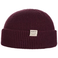 Bonnet Docker Uni by Barts - 24,99 &euro;