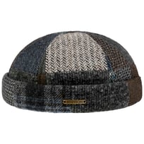 Bonnet Docker Viscott Patchwork by Stetson - 99,00 &euro;