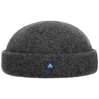 Bonnet Docker Wool Melange by Hammaburg - 69,90 &euro;