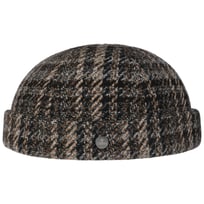 Bonnet Docker Wool Stripes by Lierys - 79,95 &euro;