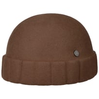 Bonnet Docker en Feutre by Lierys - 39,95 &euro;