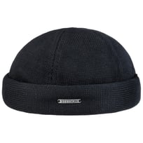 Bonnet Docker en Tricot by Stetson - 59,00 &euro;