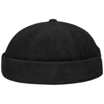 Bonnet Docker en Velours C�tel� by Lipodo - 15,00 &euro;