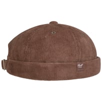 Bonnet Docker en Velours C�tel� by Reell - 39,00 &euro;