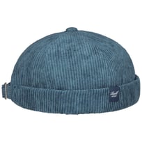 Bonnet Docker en Velours C�tel� by Reell - 39,00 &euro;