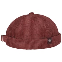 Bonnet Docker en Velours C�tel� by Reell - 39,00 &euro;