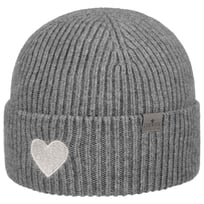 Bonnet Extra Fine Merino Heart by Lierys - 69,95 &euro;