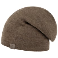 Bonnet Fine Merino Long Beanie by Lierys - 49,95 &euro;