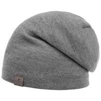 Bonnet Fine Merino Long Beanie by Lierys - 49,95 &euro;